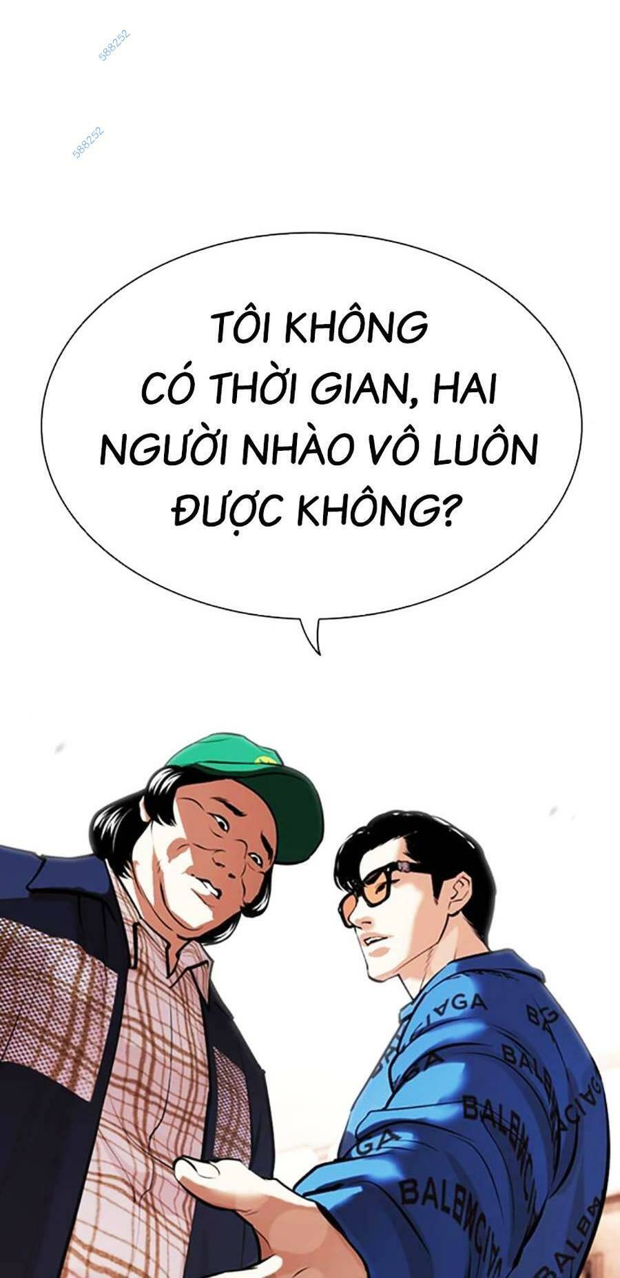 Hoán Đổi Diệu Kỳ Chapter 455 - 43