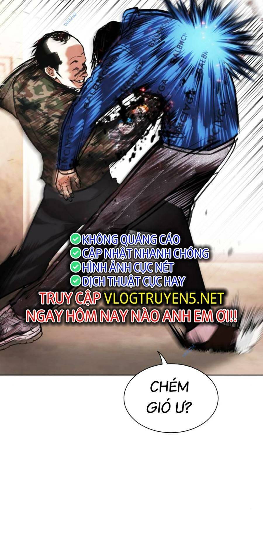 Hoán Đổi Diệu Kỳ Chapter 455 - 63