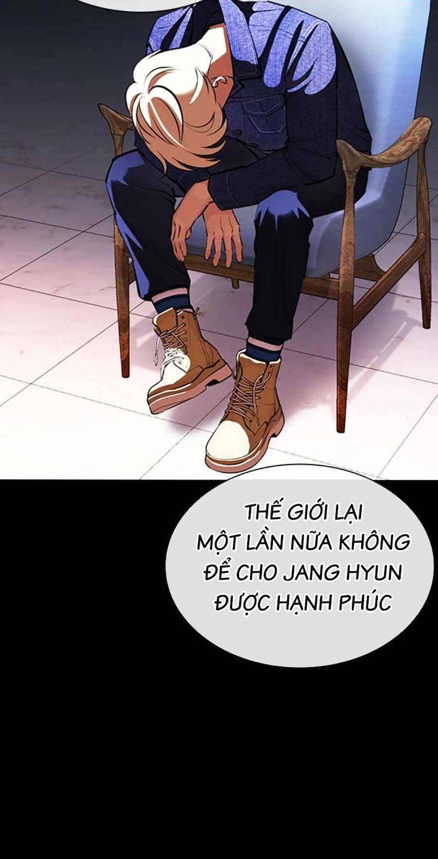 Hoán Đổi Diệu Kỳ Chapter 457 - 135