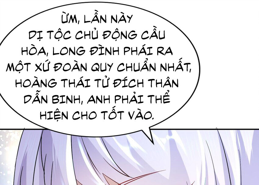 Nghịch Thiên Cải Mệnh Chapter 91 - 68