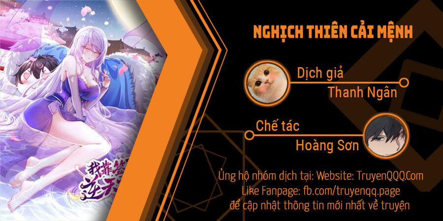 Nghịch Thiên Cải Mệnh Chapter 99 - 1