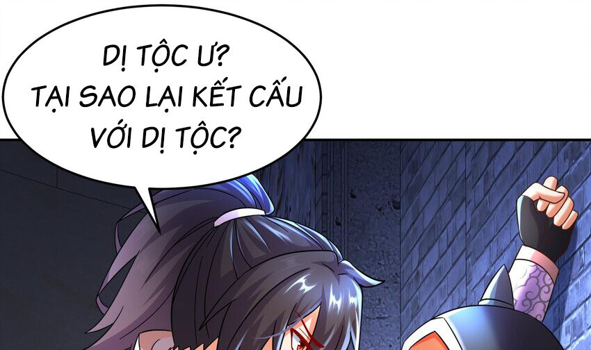 Nghịch Thiên Cải Mệnh Chapter 99 - 45