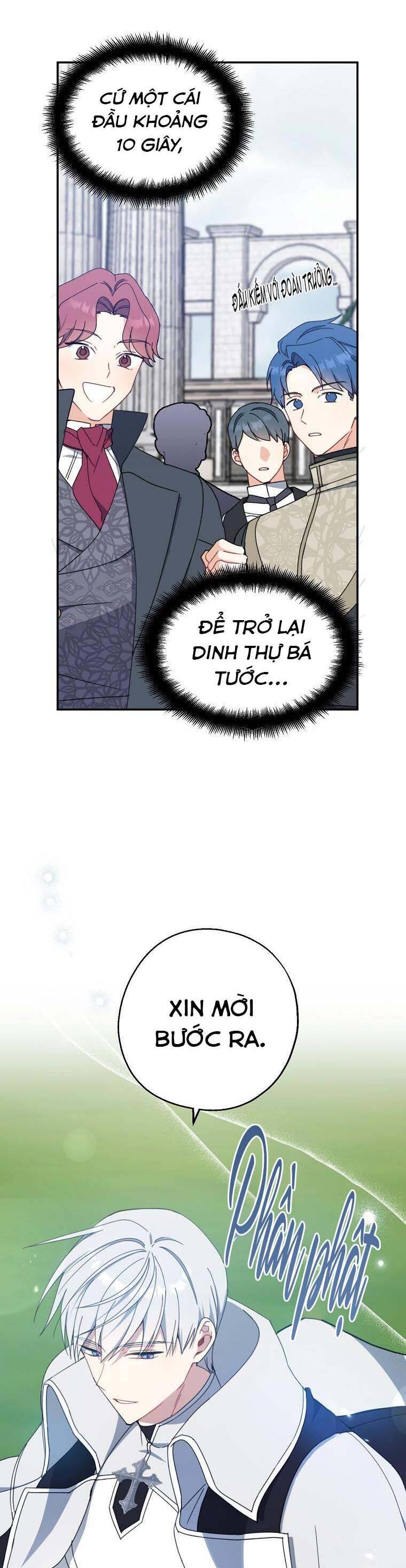 Trở Thành Con Gái Nhà Tài Phiệt Chapter 67 - 20