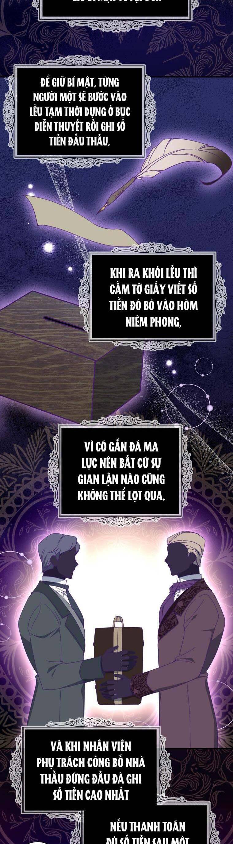 Trở Thành Con Gái Nhà Tài Phiệt Chapter 67 - 23