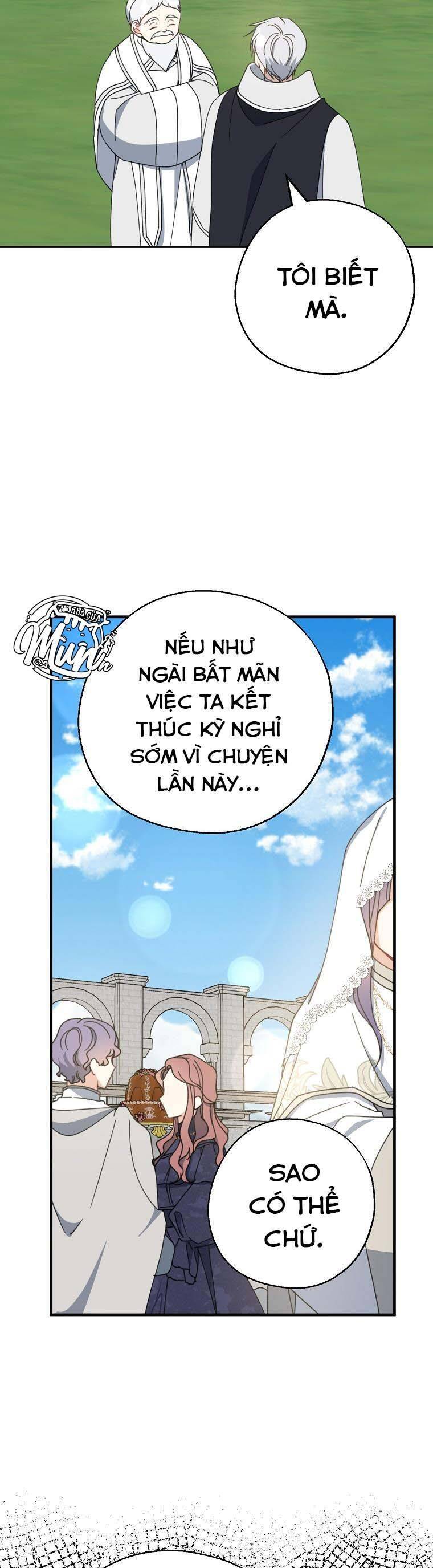 Trở Thành Con Gái Nhà Tài Phiệt Chapter 67 - 4