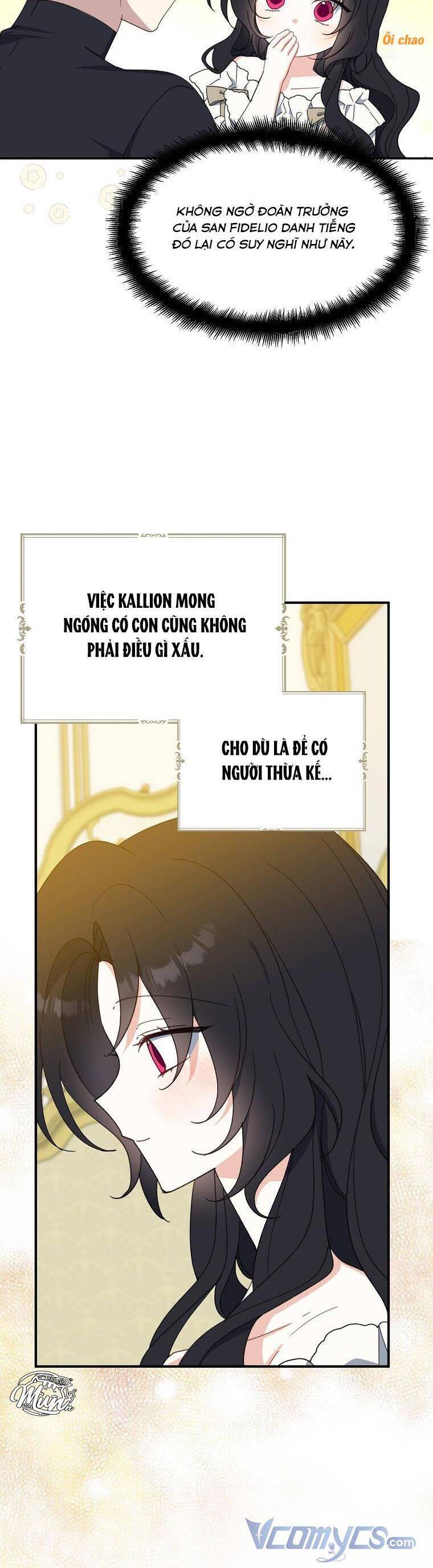 Trở Thành Con Gái Nhà Tài Phiệt Chapter 71 - 35