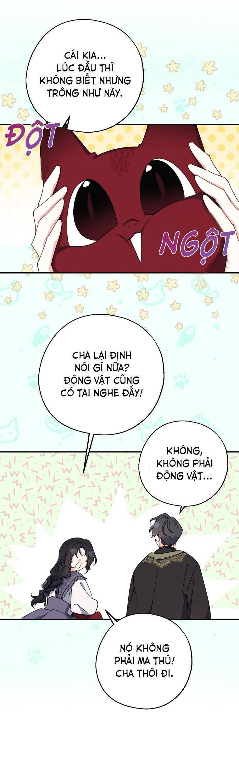 Trở Thành Con Gái Nhà Tài Phiệt Chapter 73 - 15