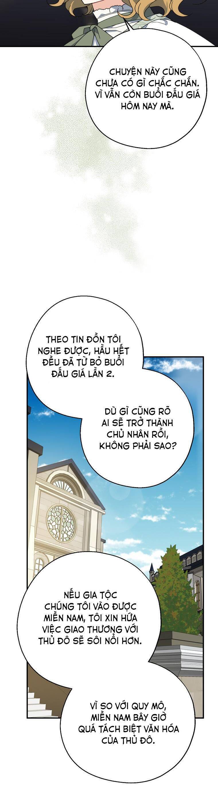 Trở Thành Con Gái Nhà Tài Phiệt Chapter 73 - 38