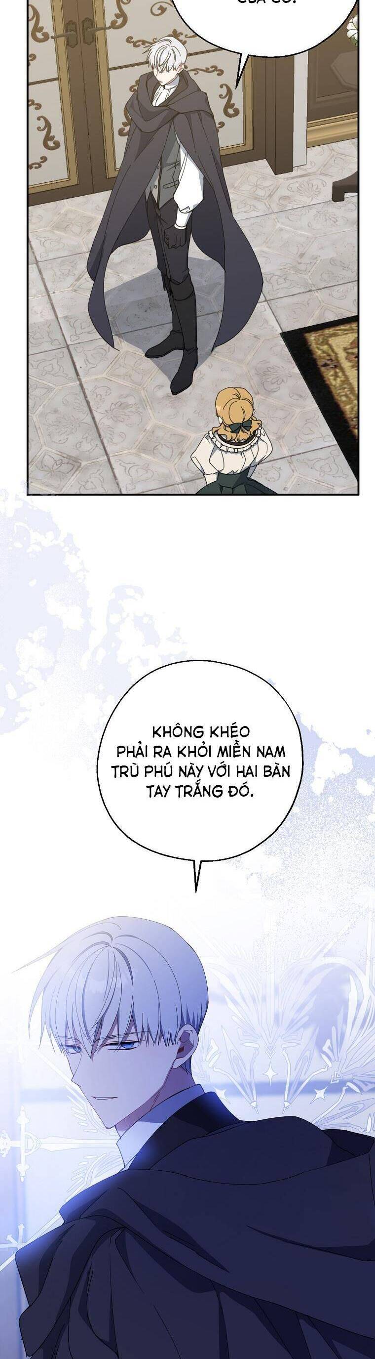 Trở Thành Con Gái Nhà Tài Phiệt Chapter 73 - 10