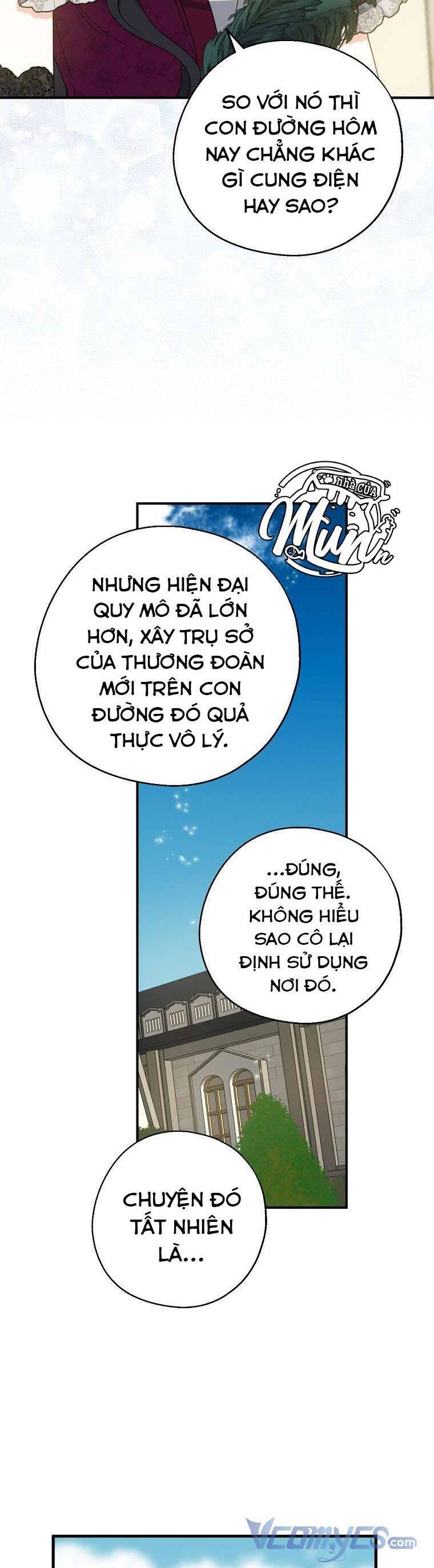 Trở Thành Con Gái Nhà Tài Phiệt Chapter 74 - 12