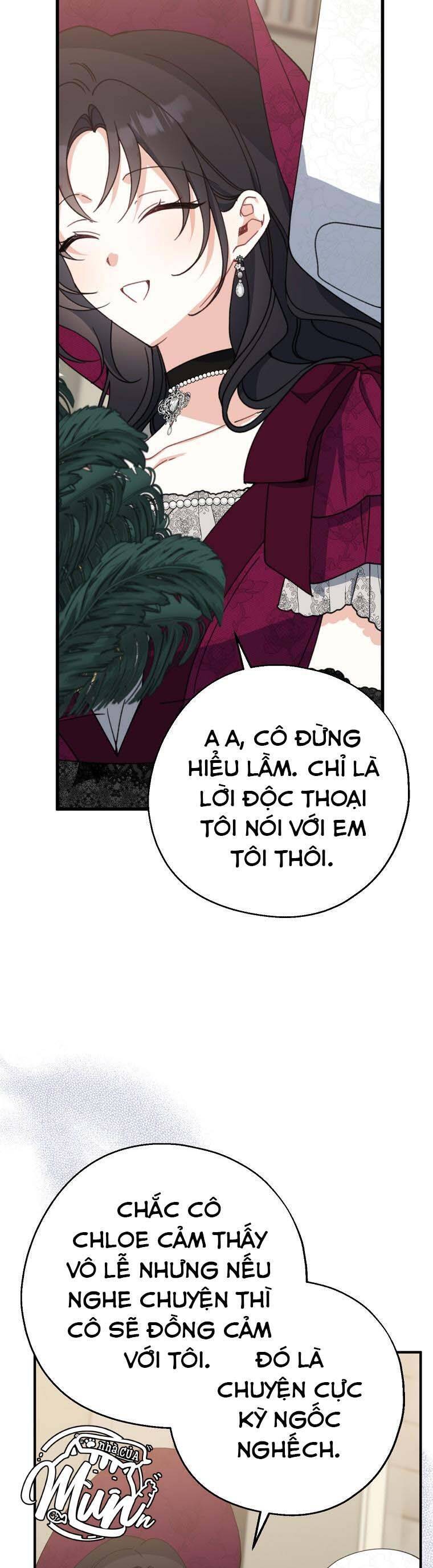 Trở Thành Con Gái Nhà Tài Phiệt Chapter 74 - 29