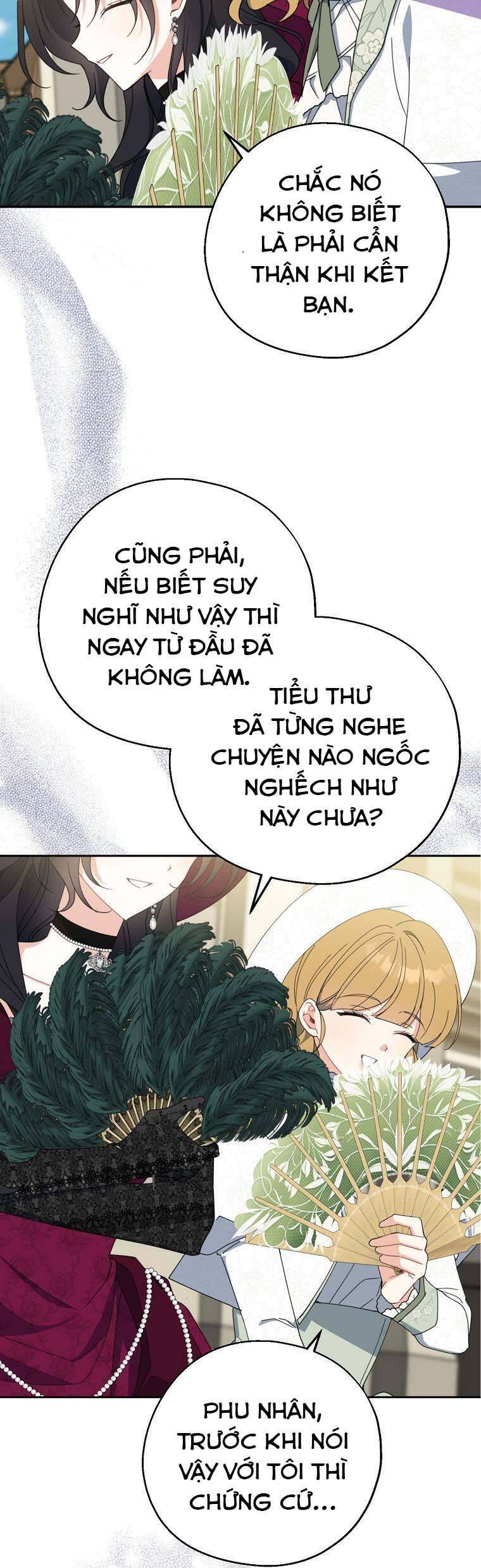 Trở Thành Con Gái Nhà Tài Phiệt Chapter 74 - 33