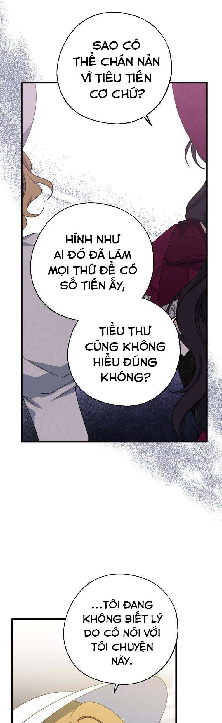 Trở Thành Con Gái Nhà Tài Phiệt Chapter 74 - 35