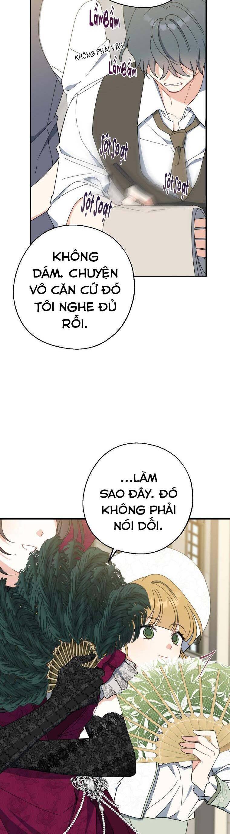 Trở Thành Con Gái Nhà Tài Phiệt Chapter 74 - 38