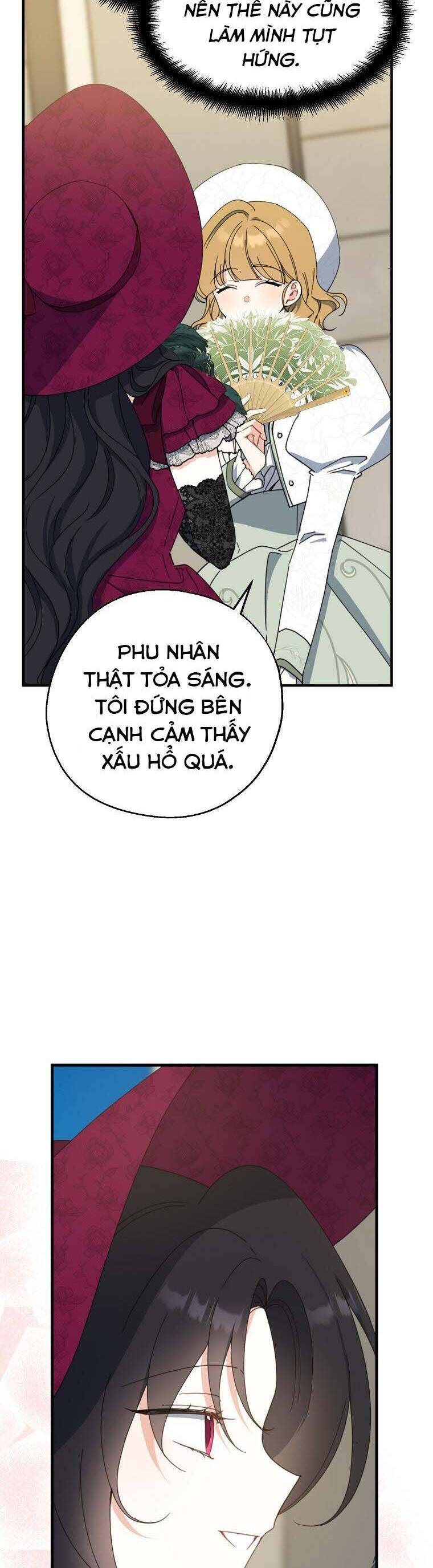 Trở Thành Con Gái Nhà Tài Phiệt Chapter 74 - 7