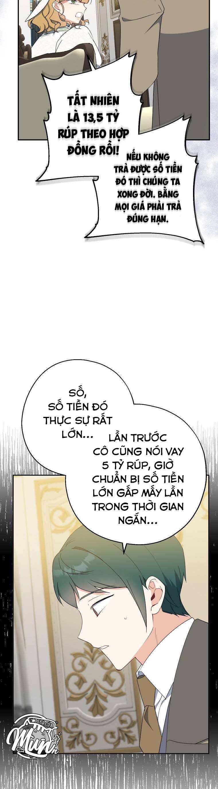 Trở Thành Con Gái Nhà Tài Phiệt Chapter 76 - 21