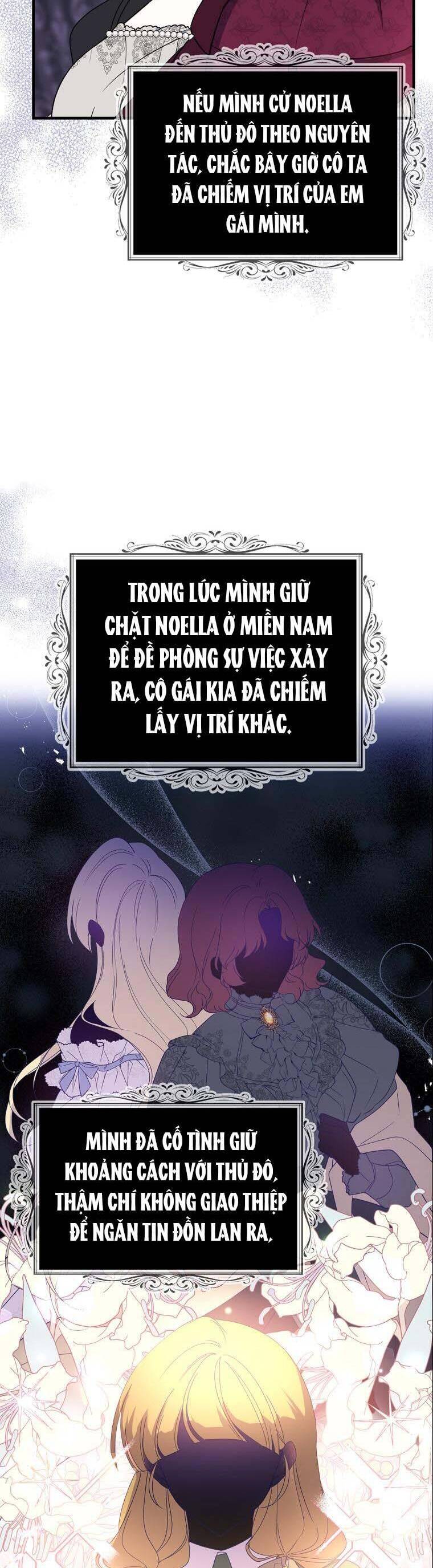 Trở Thành Con Gái Nhà Tài Phiệt Chapter 76 - 6