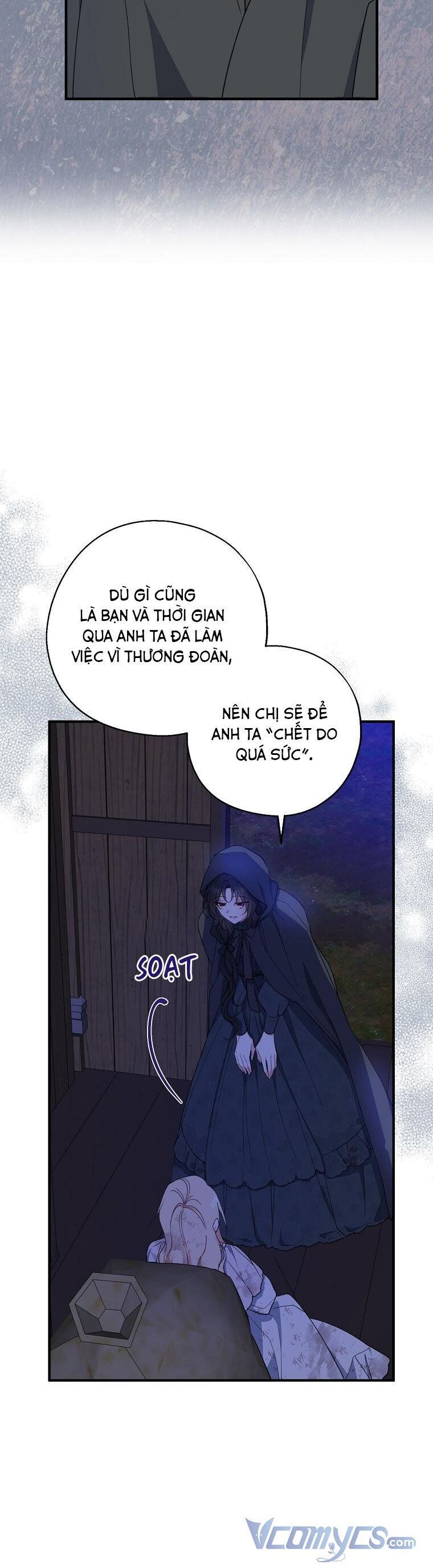 Trở Thành Con Gái Nhà Tài Phiệt Chapter 77 - 28