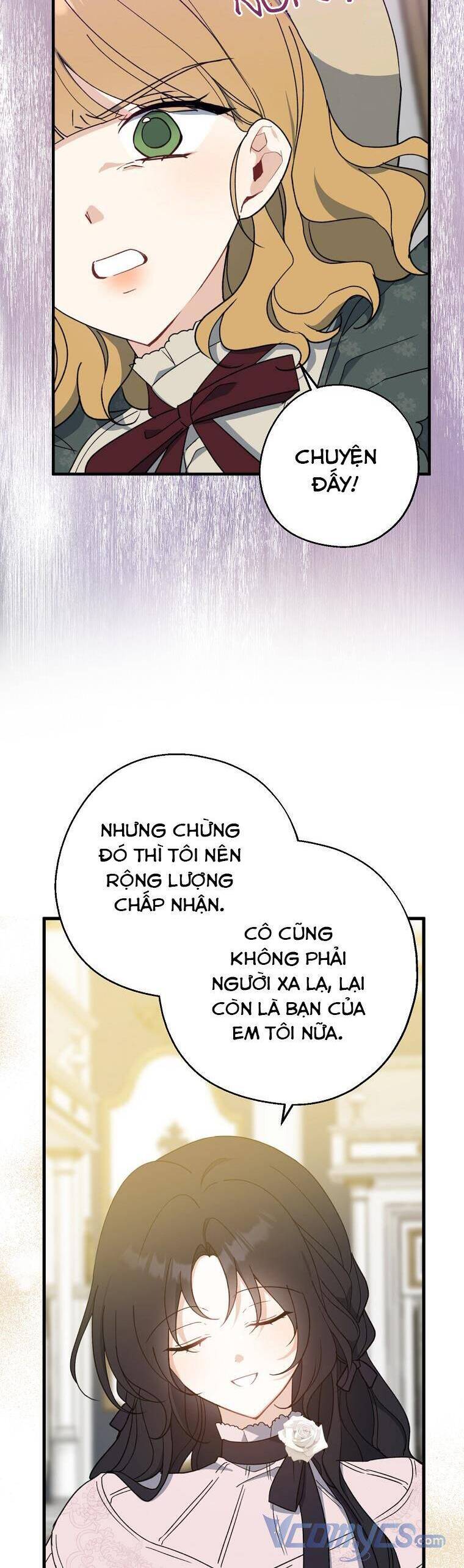 Trở Thành Con Gái Nhà Tài Phiệt Chapter 79 - 25