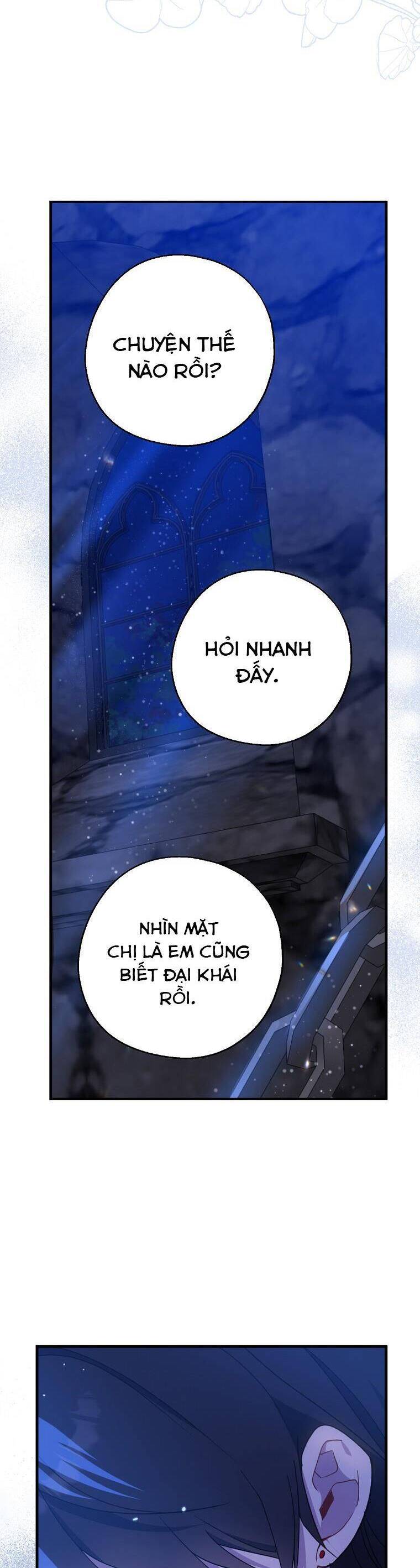 Trở Thành Con Gái Nhà Tài Phiệt Chapter 79 - 43