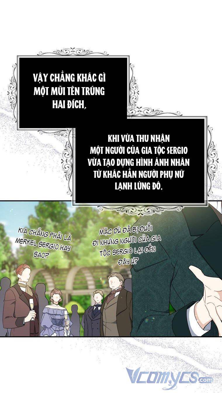 Trở Thành Con Gái Nhà Tài Phiệt Chapter 80 - 22