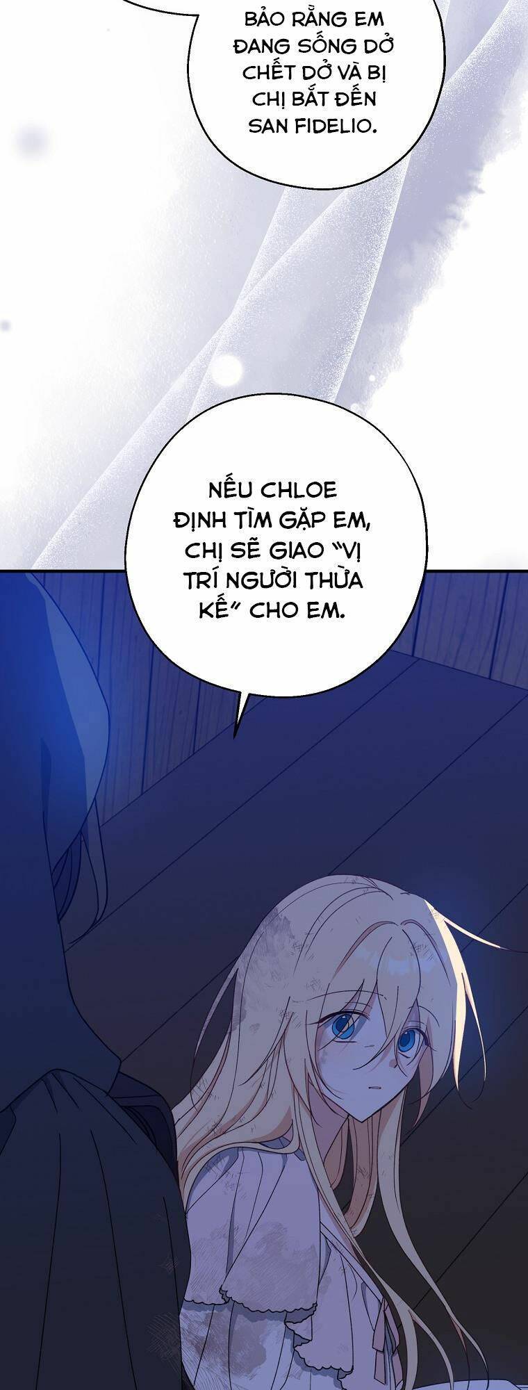 Trở Thành Con Gái Nhà Tài Phiệt Chapter 78 - 41