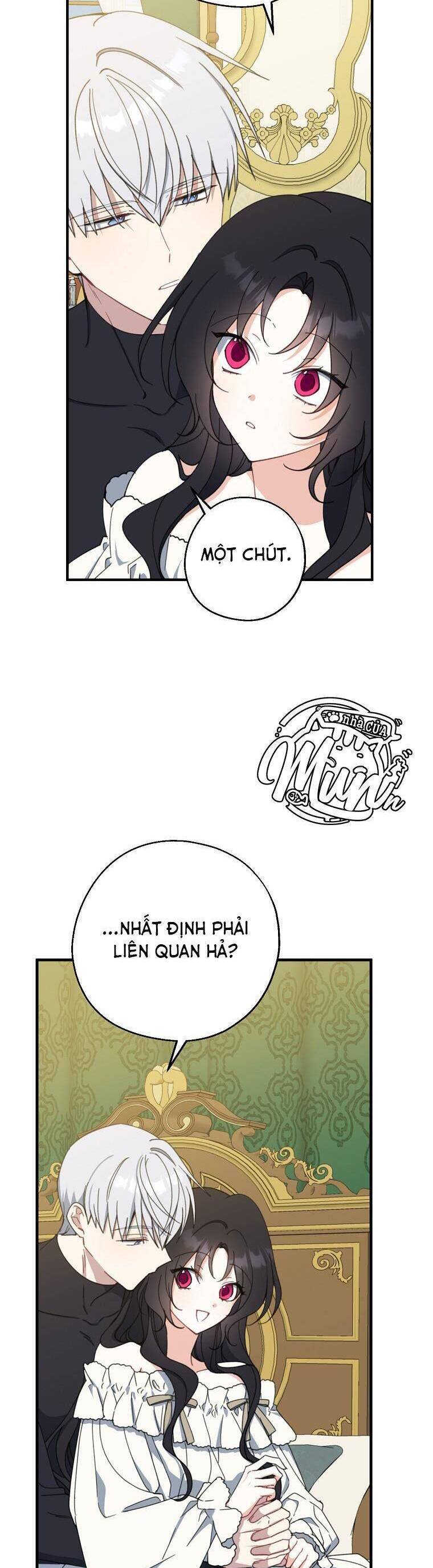 Trở Thành Con Gái Nhà Tài Phiệt Chapter 72 - 14