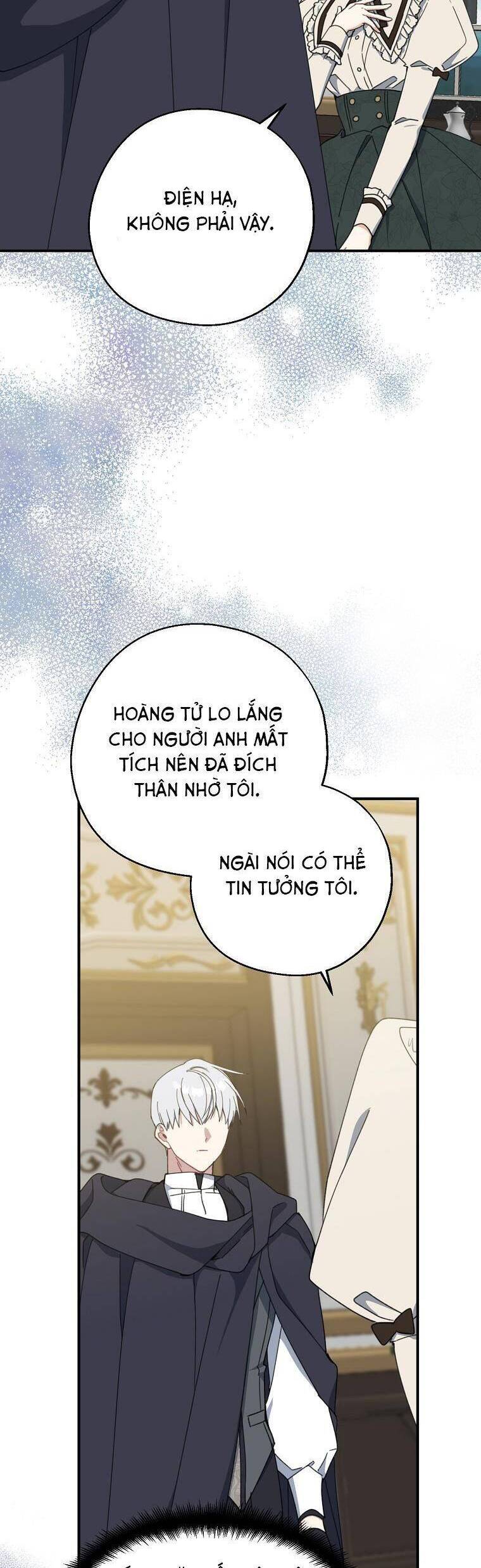 Trở Thành Con Gái Nhà Tài Phiệt Chapter 72 - 42