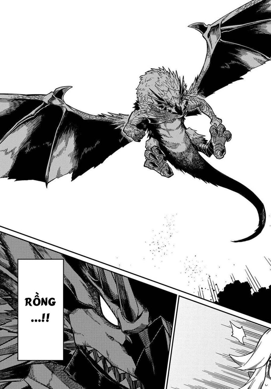 Neta Chara Tensei Toka Anmarida! Chapter 16.1 - 10