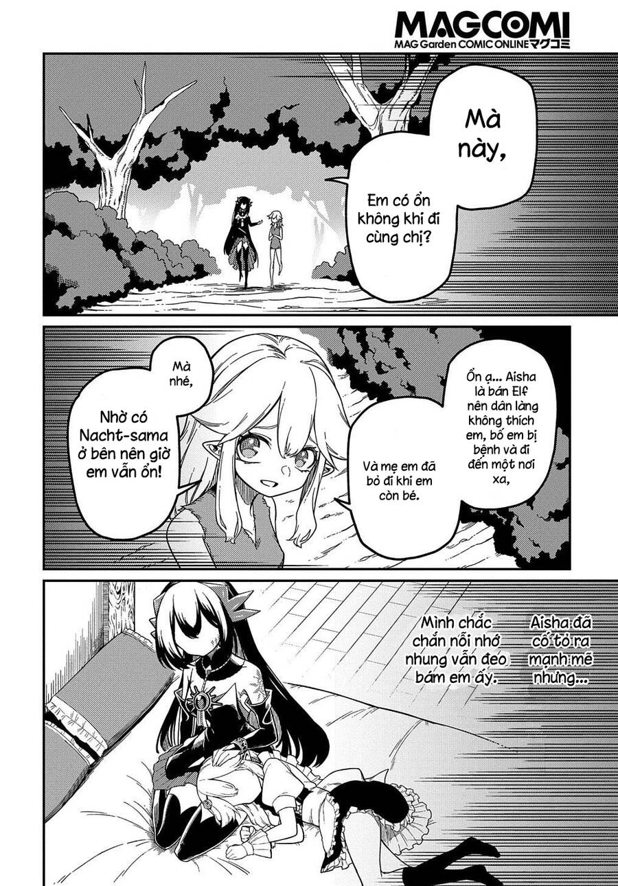 Neta Chara Tensei Toka Anmarida! Chapter 19 - 10