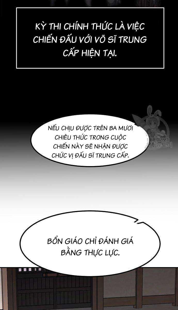 Cảm Kiếm Tuyệt Đối Chapter 29 - 18