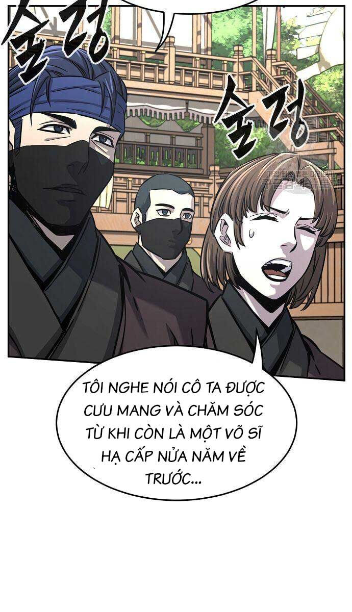 Cảm Kiếm Tuyệt Đối Chapter 29 - 72