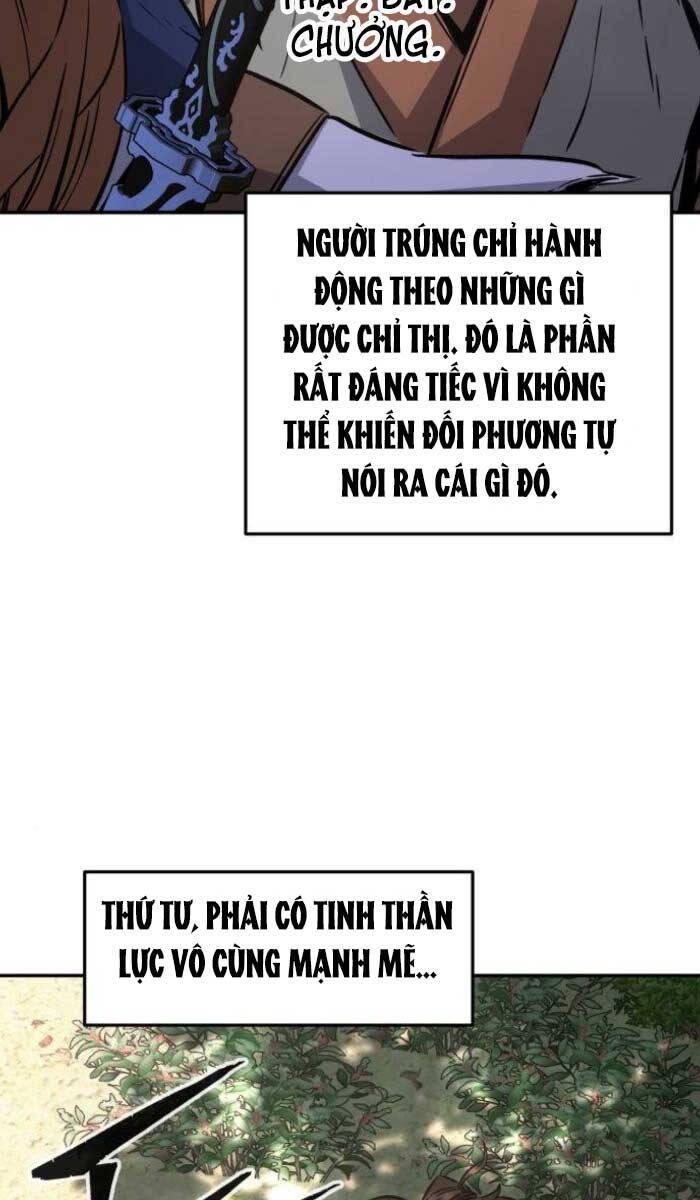 Cảm Kiếm Tuyệt Đối Chapter 37 - 29