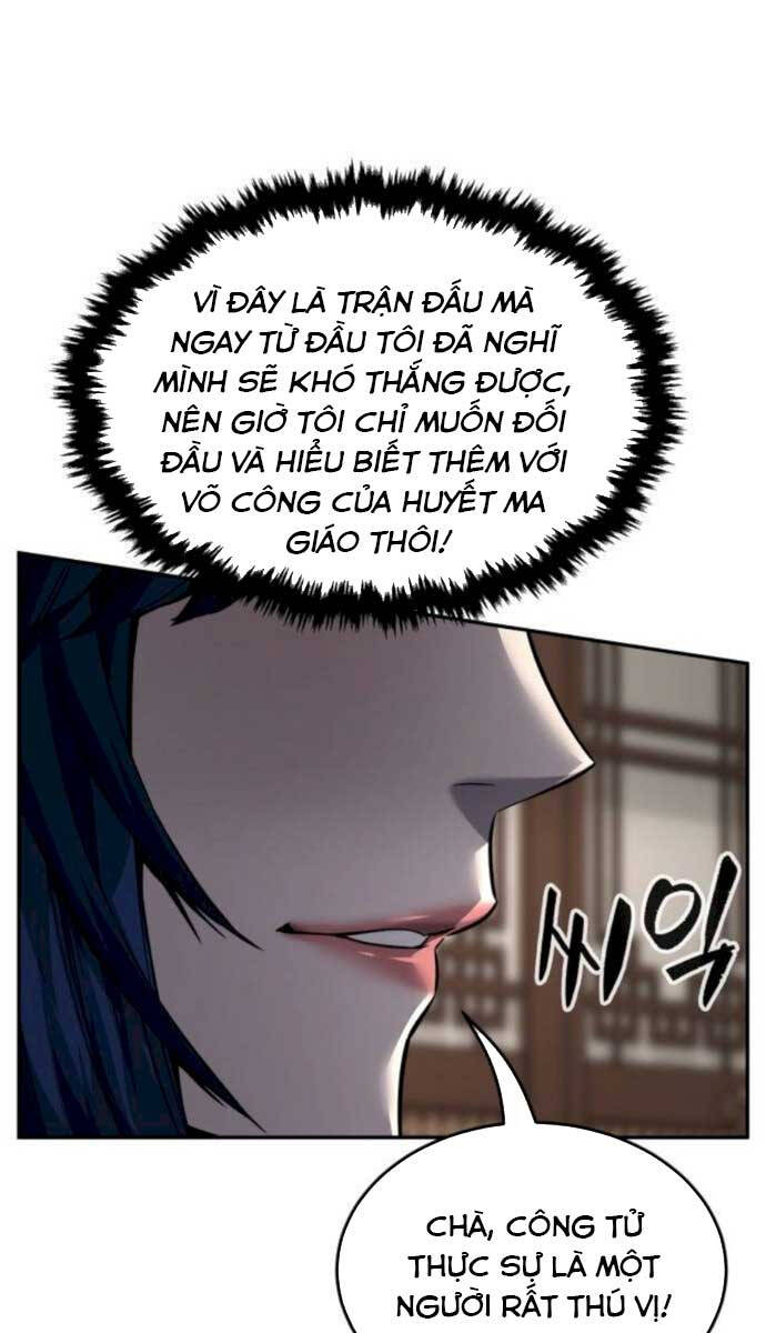 Cảm Kiếm Tuyệt Đối Chapter 41 - 41