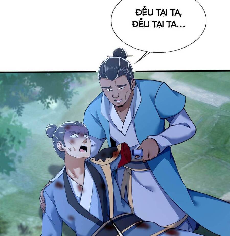 Lược Thiên Ký Chapter 89 - 11