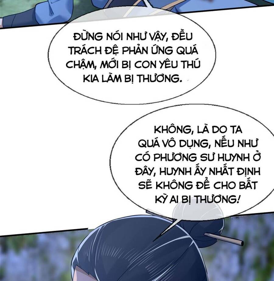 Lược Thiên Ký Chapter 89 - 12