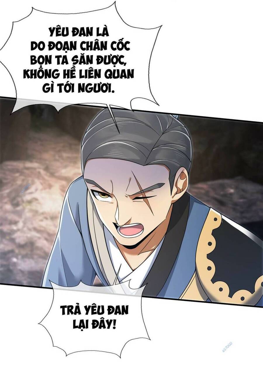 Lược Thiên Ký Chapter 89 - 22