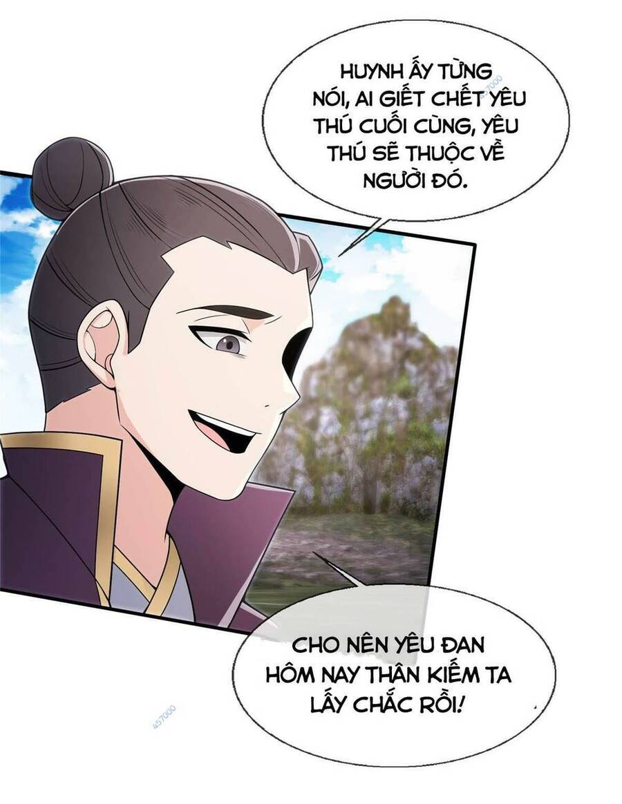 Lược Thiên Ký Chapter 89 - 24