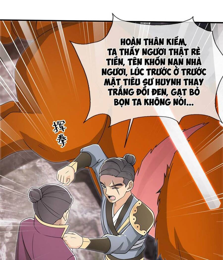 Lược Thiên Ký Chapter 89 - 25