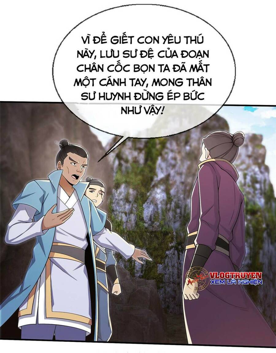 Lược Thiên Ký Chapter 89 - 28