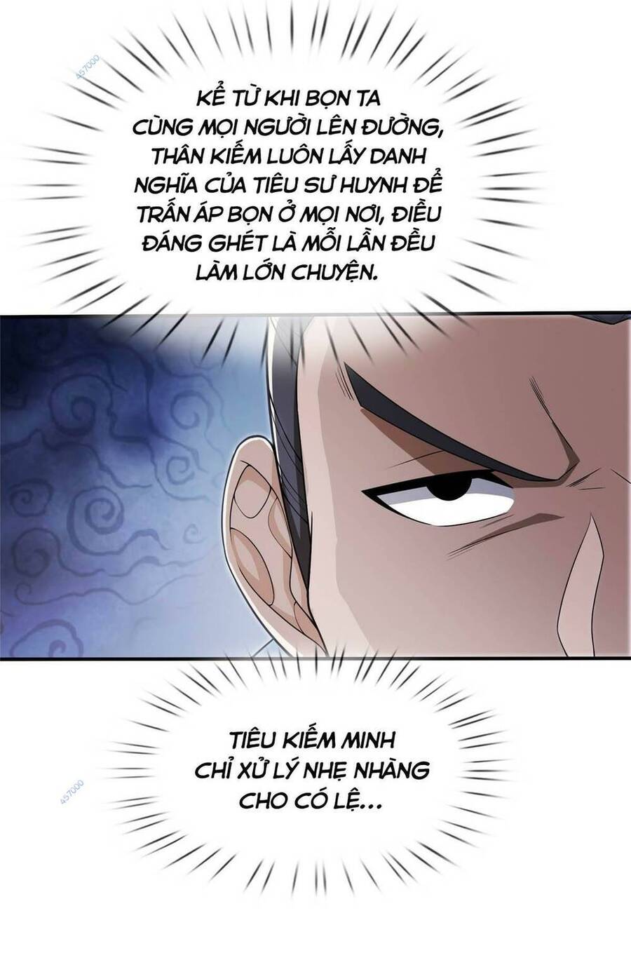 Lược Thiên Ký Chapter 89 - 29