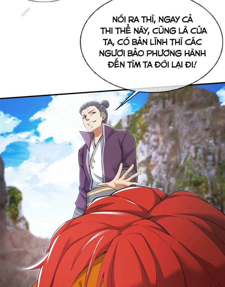 Lược Thiên Ký Chapter 89 - 32