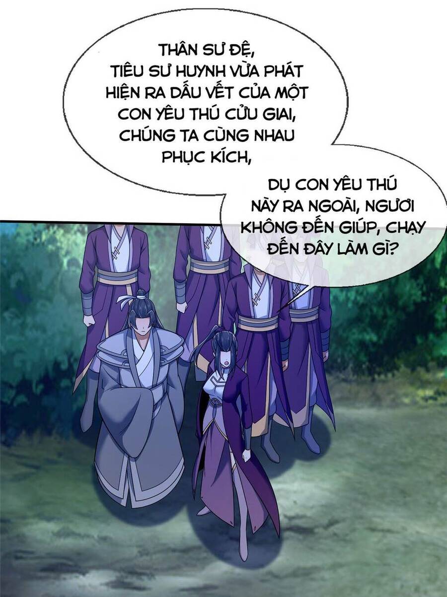 Lược Thiên Ký Chapter 89 - 38