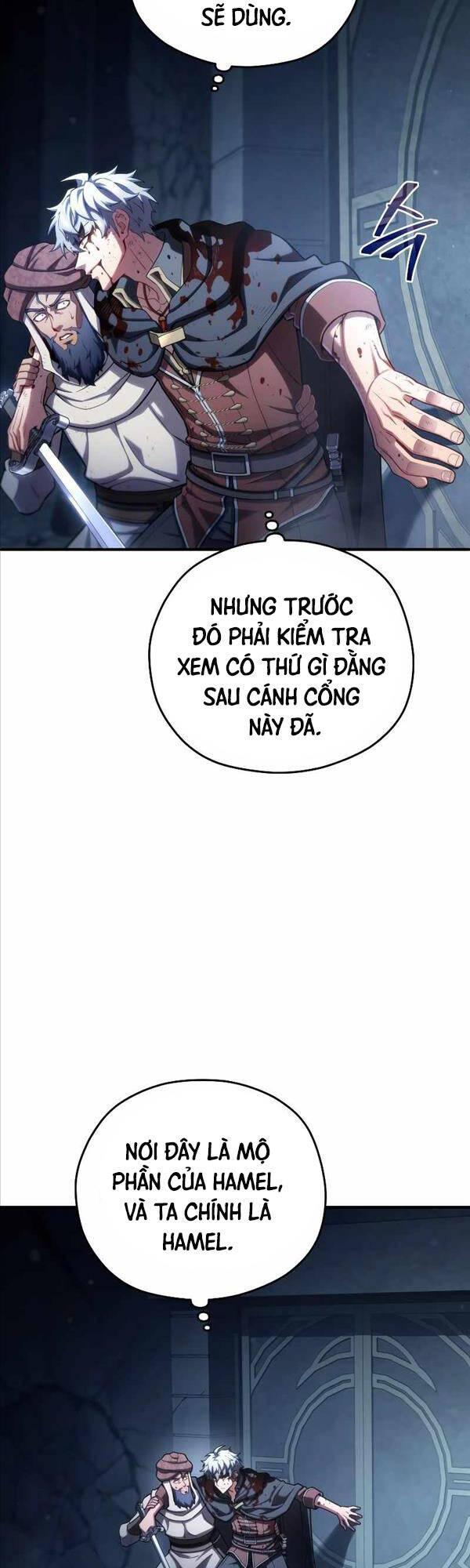 Luân Hồi Khốn Khiếp Chapter 61 - 35