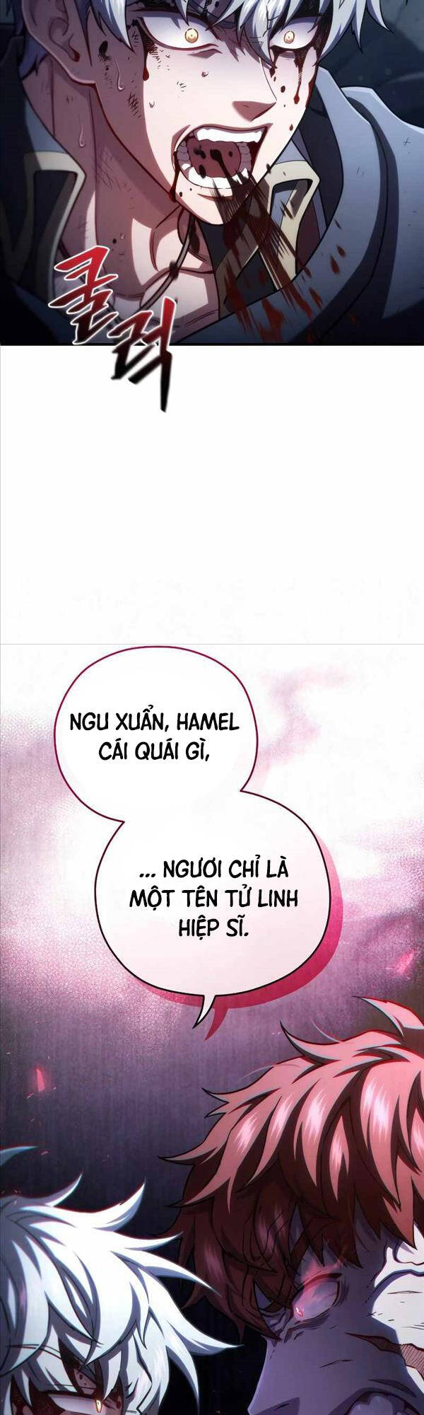 Luân Hồi Khốn Khiếp Chapter 61 - 6