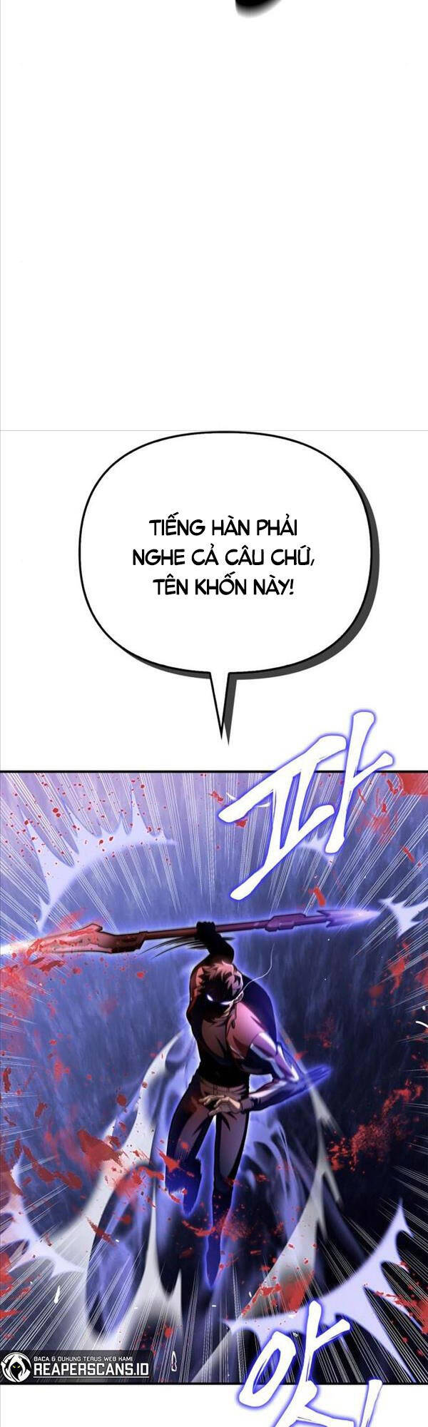 Cuộc Chiến Siêu Nhân Chapter 42 - 47