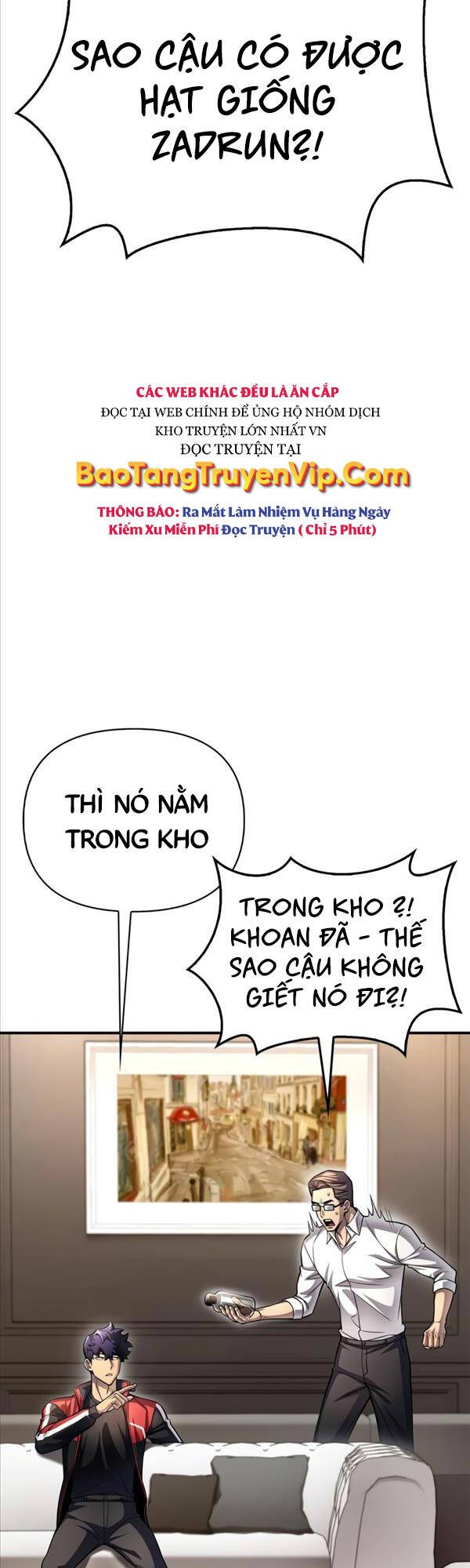 Cuộc Chiến Siêu Nhân Chapter 43 - 44