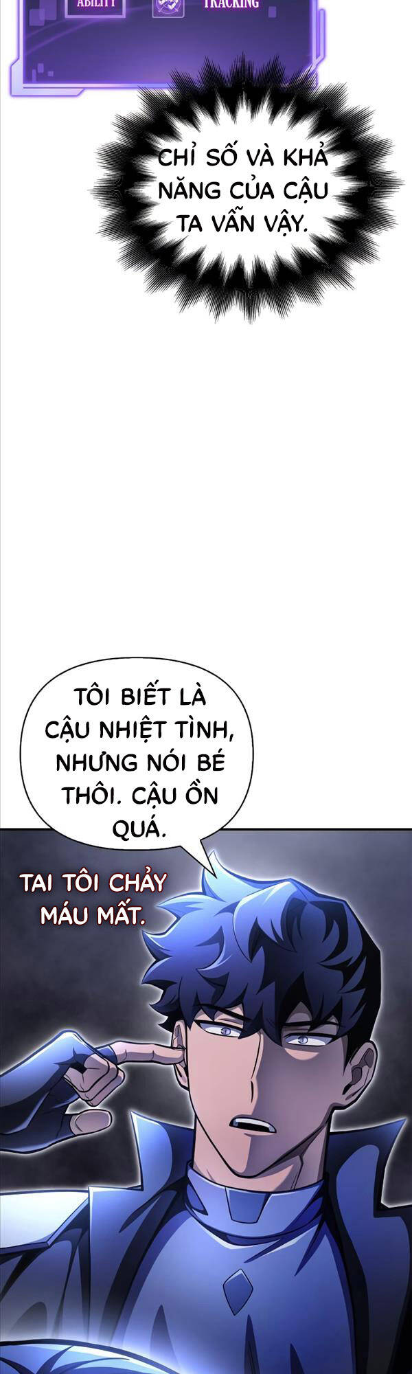 Cuộc Chiến Siêu Nhân Chapter 44 - 62