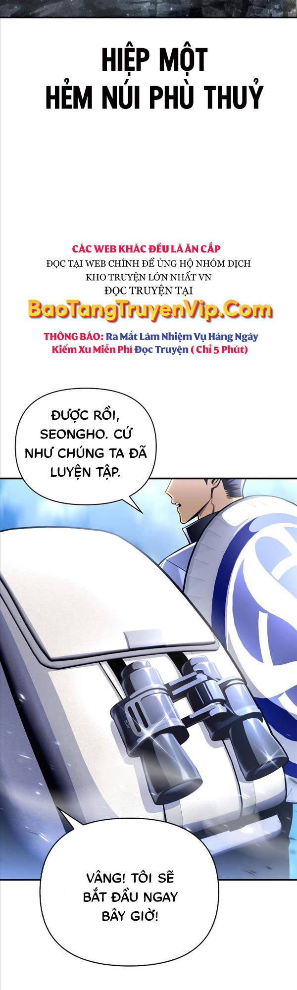 Cuộc Chiến Siêu Nhân Chapter 44 - 69