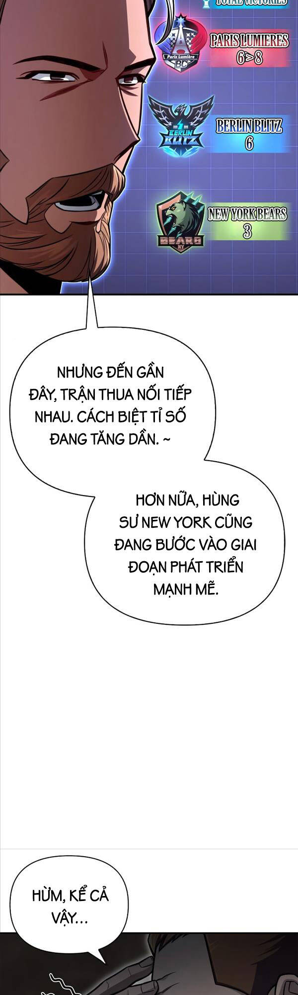 Cuộc Chiến Siêu Nhân Chapter 48 - 27